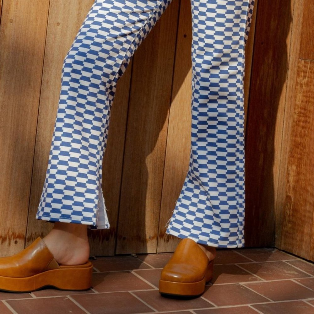 Ellis Low Rise Jean